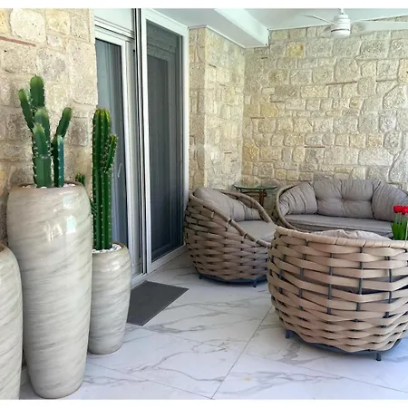 Mediteran Villa Pefkochori