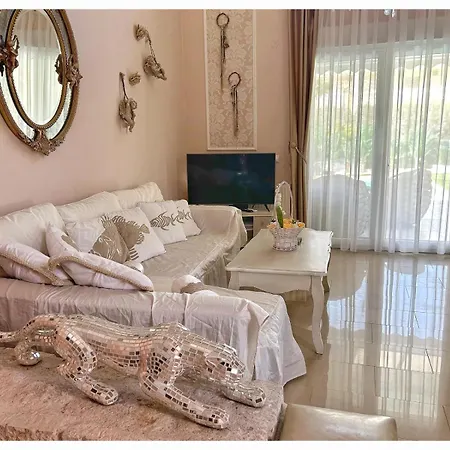 Mediteran Villa Pefkochori