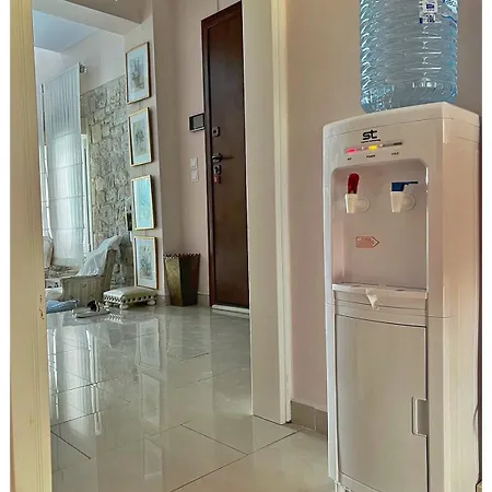 Mediteran Villa Pefkochori