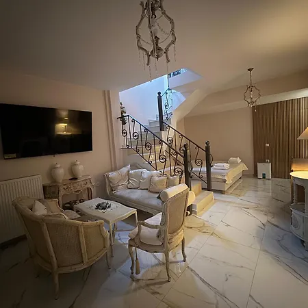 Villa Mediteran Pefkochori