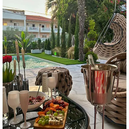 Villa Mediteran