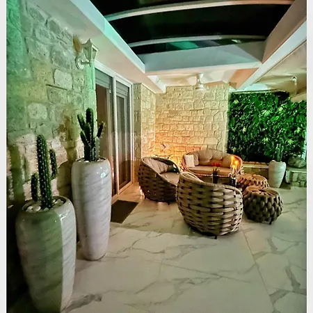 Mediteran Villa Pefkochori