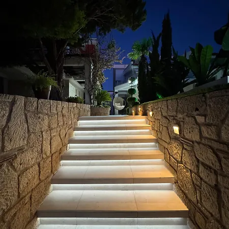 Mediteran Villa