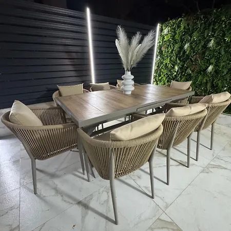 Villa Mediteran