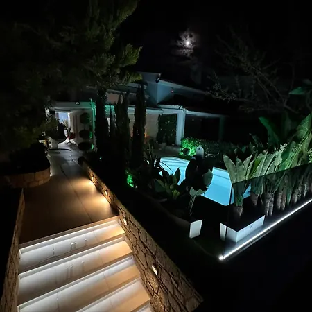 Villa Mediteran
