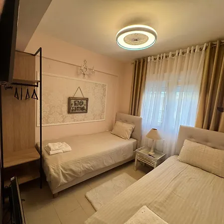 Villa Mediteran Pefkochori