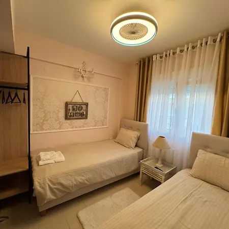 Villa Mediteran Pefkochori