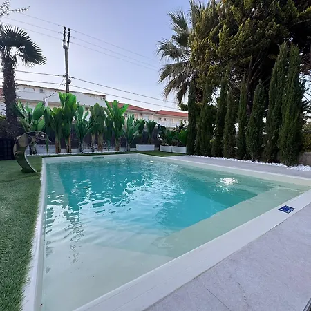 Villa Mediteran *