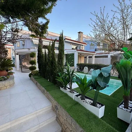 Villa Mediteran