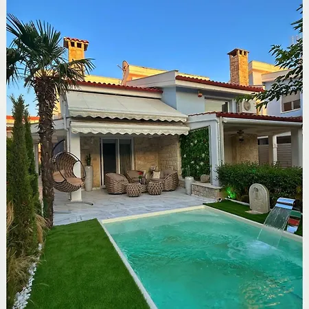 Mediteran Pefkochori