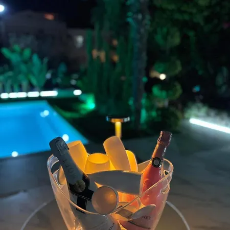 Villa Mediteran *