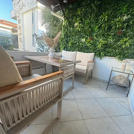 Villa Mediteran Pefkochori