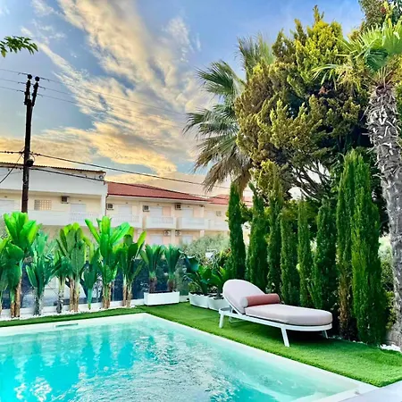 Mediteran Villa *