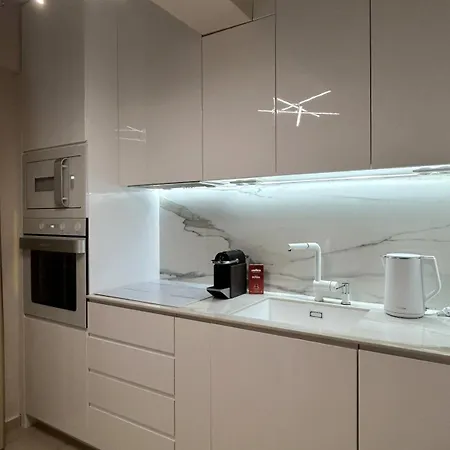 Villa Mediteran