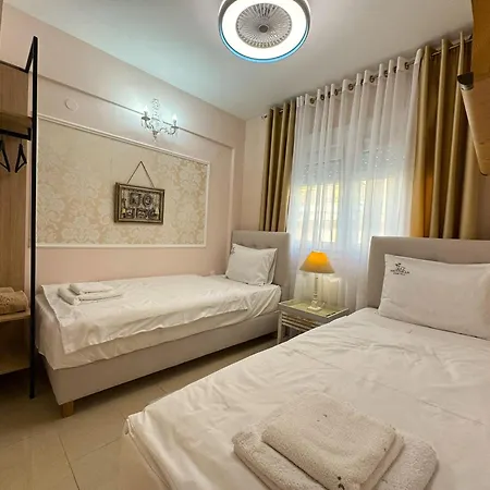 Mediteran Villa