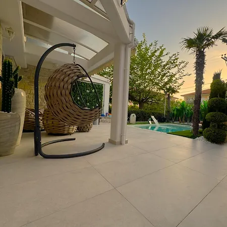 Villa Mediteran *