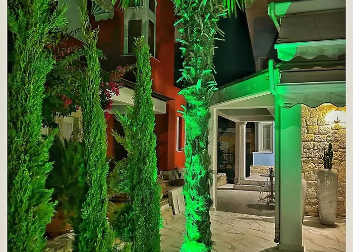 Mediteran * Pefkochori