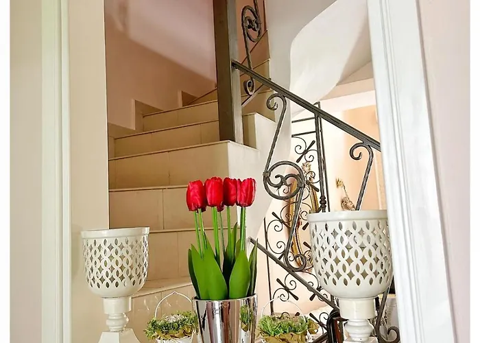 Mediteran Vilă Pefkochori