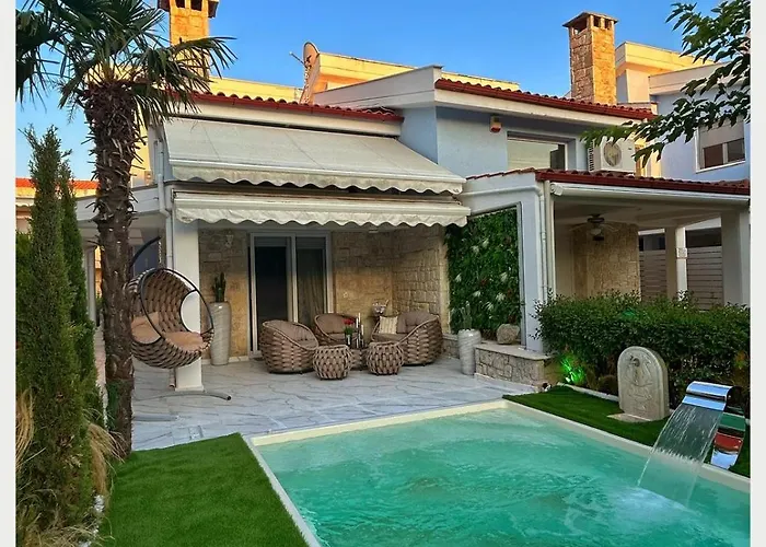 Mediteran Pefkochori