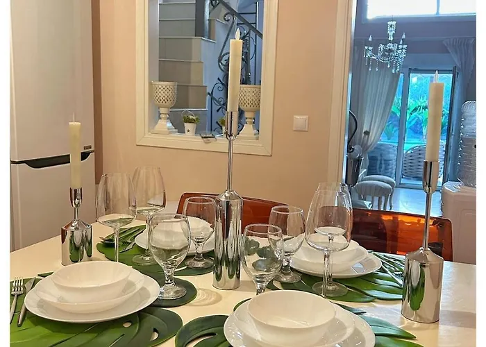 Mediteran * Pefkochori