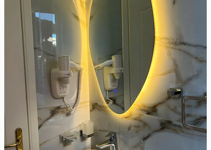 Vilă Mediteran Pefkochori