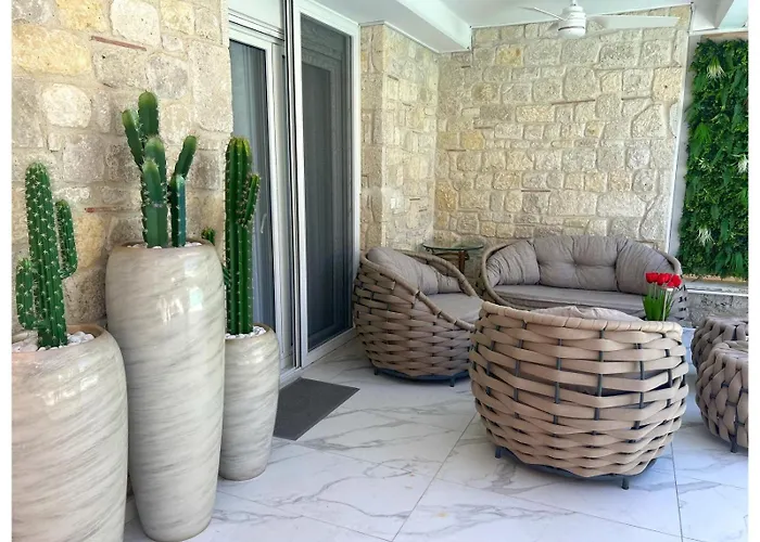 Mediteran Vilă Pefkochori