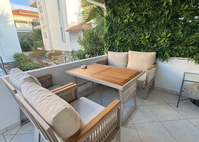 Mediteran * Pefkochori