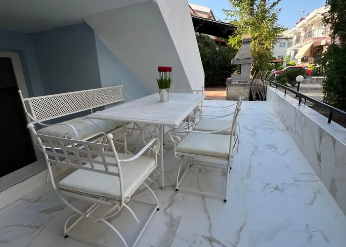 Mediteran Pefkochori