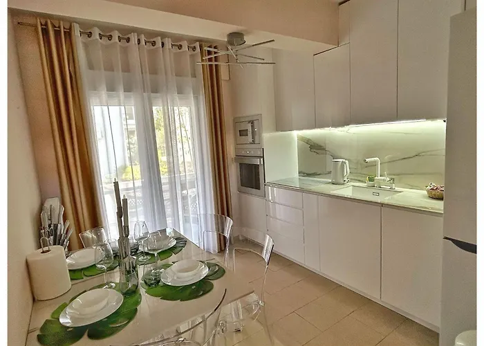 Mediteran Pefkochori