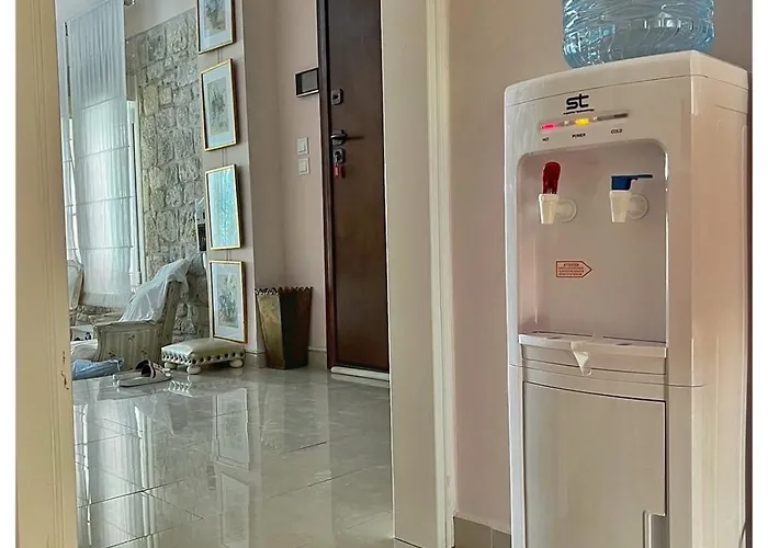 Mediteran Vilă Pefkochori