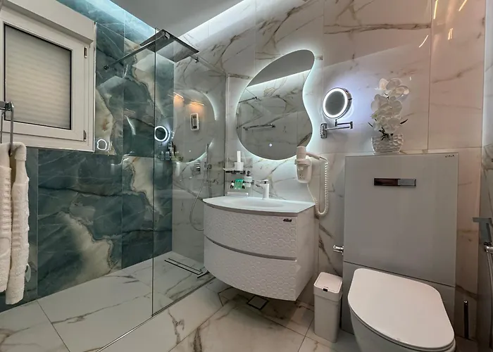 Mediteran Vilă Pefkochori