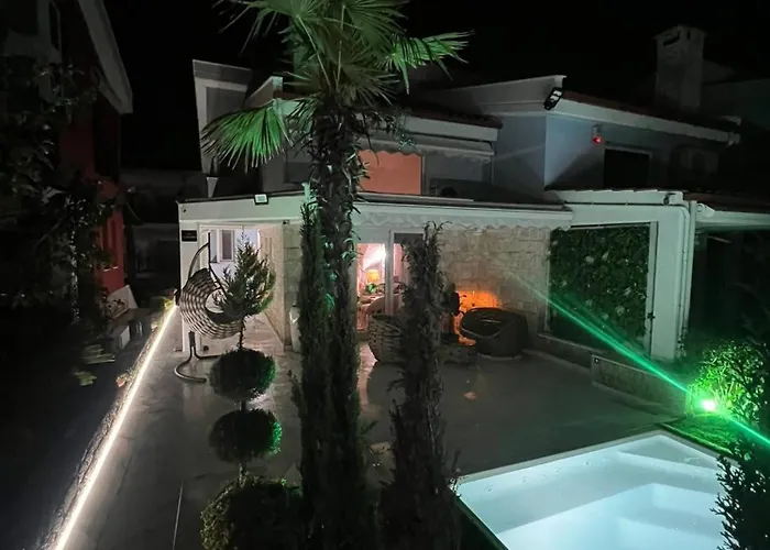 Mediteran Pefkochori