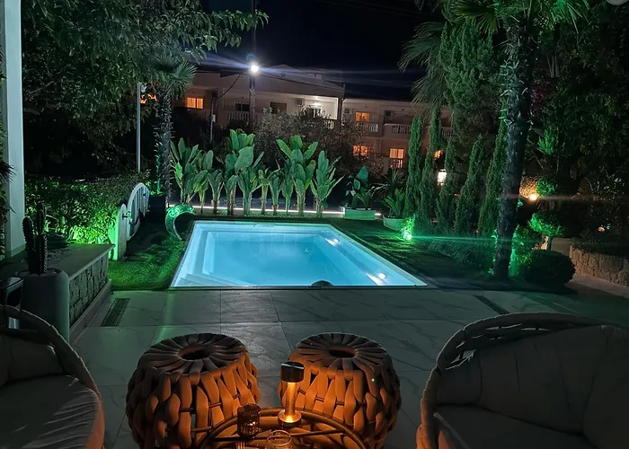 Mediteran Pefkochori