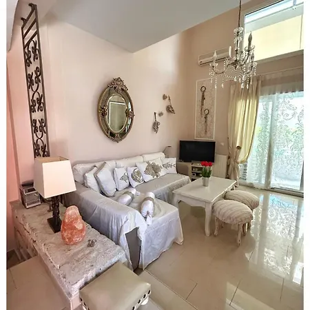 Mediteran Villa *