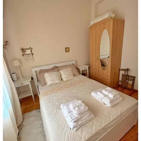 Вилла Mediteran Пефкохори