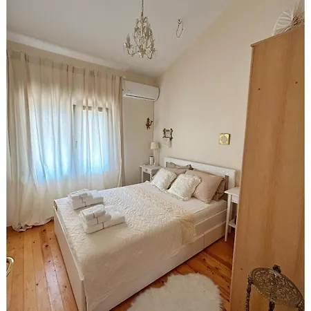 Villa Mediteran Pefkochori