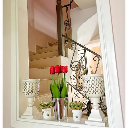 Mediteran Вилла Пефкохори