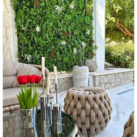 Villa Mediteran *