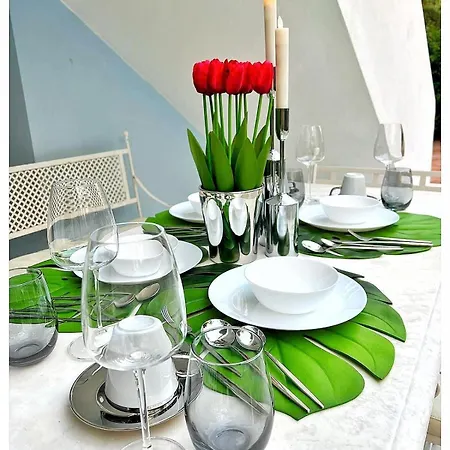 Mediteran Villa