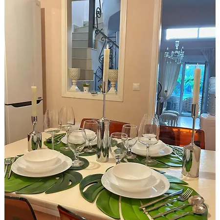 Mediteran * Пефкохори