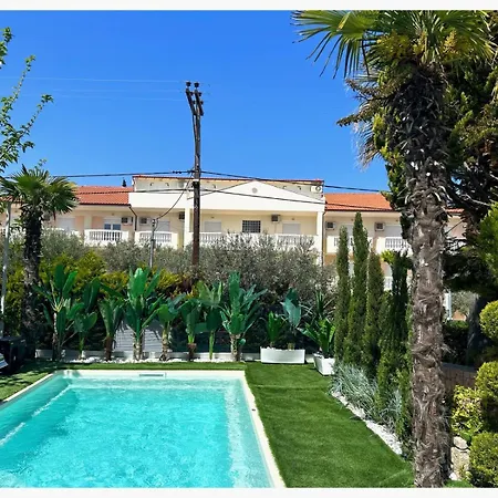 Mediteran Villa