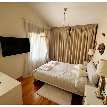 Mediteran Пефкохори