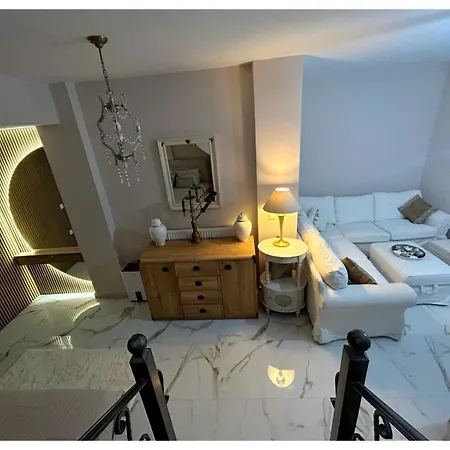 Mediteran Villa *