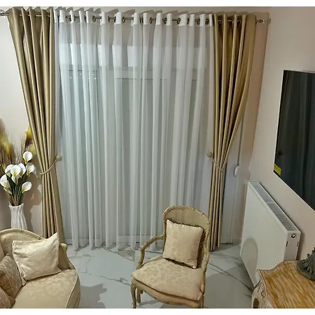 Villa Mediteran *