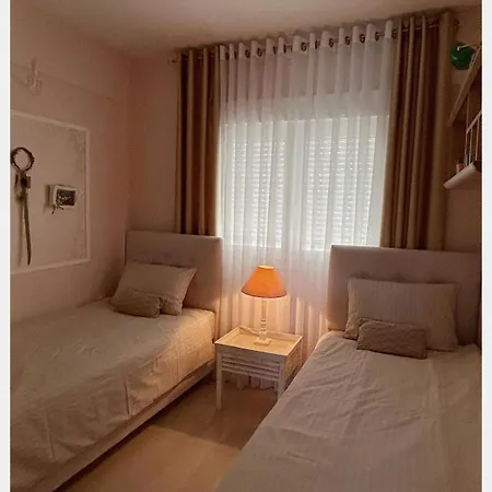 Villa Mediteran *