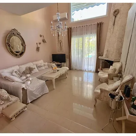 Mediteran Villa