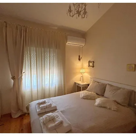 Villa Mediteran *