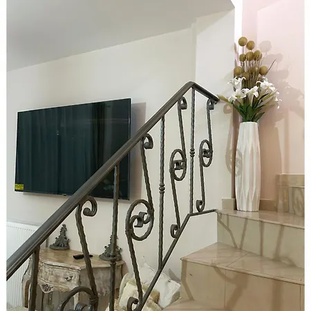Villa Mediteran Pefkochori