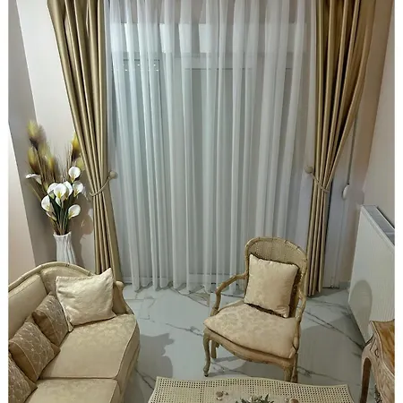 Villa Mediteran
