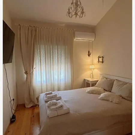 Mediteran Вилла Пефкохори